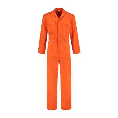 Bestex overal polyester/katoen| OVPK6535 | 0333-appelgroen Bestex overal polyester/katoen| OVPK6535 | 0333-appelgroen
