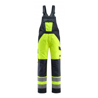 Mascot Gosford | 15969-948 | 017010-hi-vis geel/donkermarine Mascot Gosford | 15969-948 | 017010-hi-vis geel/donkermarine