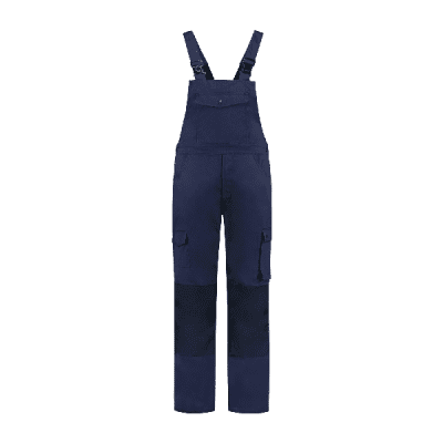Bestex Tuinoverall 60%katoen/40% polyester| TBC6040 | 01-marine Bestex Tuinoverall 60%katoen/40% polyester| TBC6040 | 01-marine
