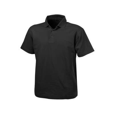 Dassy polo LEON | 710003 | zwart Dassy polo LEON | 710003 | zwart
