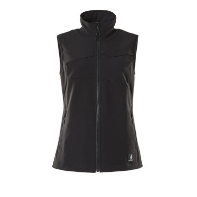 Mascot 18375-511 Bodywarmer zwart Mascot 18375-511 Bodywarmer zwart