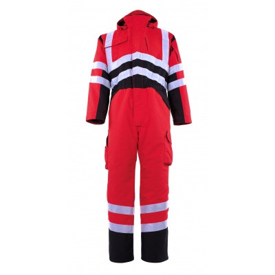 Mascot Safara | 11019-25 | 0A49-hi-vis rood/donkerantraciet Mascot Safara | 11019-25 | 0A49-hi-vis rood/donkerantraciet