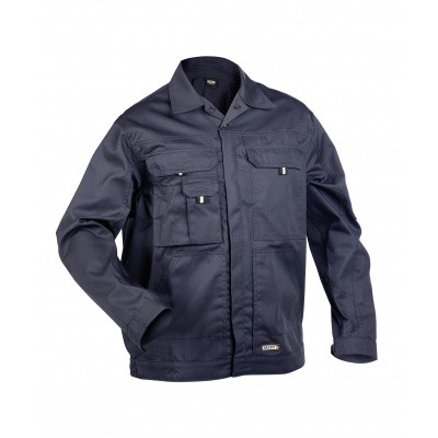 Dassy werkjack LOCARNO | 300233 | marineblauw Dassy werkjack LOCARNO | 300233 | marineblauw