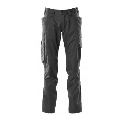 Mascot 18779-230 Broek zwart Mascot 18779-230 Broek zwart