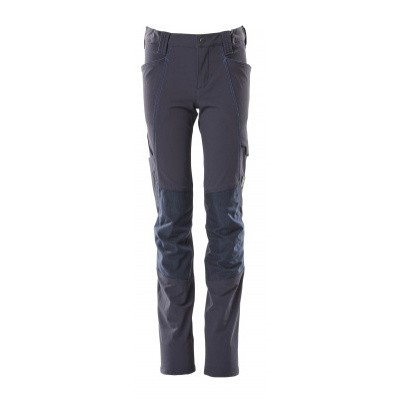 Mascot 18979-311 broek voor kinderen donker marine Mascot 18979-311 broek voor kinderen donker marine