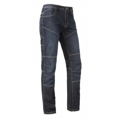 Brams Paris Mark | jeans | 1.3530A82001 | dark blue denim Brams Paris Mark | jeans | 1.3530A82001 | dark blue denim