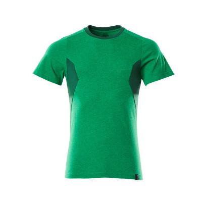 Mascot 18082-250 T-shirt gras groen/groen Mascot 18082-250 T-shirt gras groen/groen