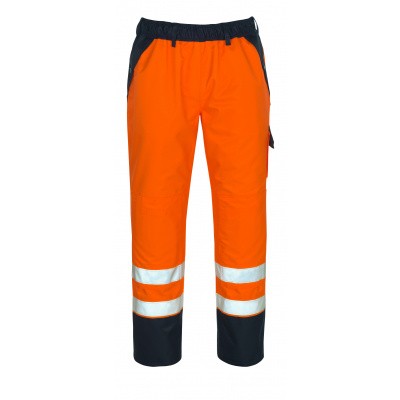 Mascot Linz | 7090-880 | 0141-hi-vis oranje/marine Mascot Linz | 7090-880 | 0141-hi-vis oranje/marine