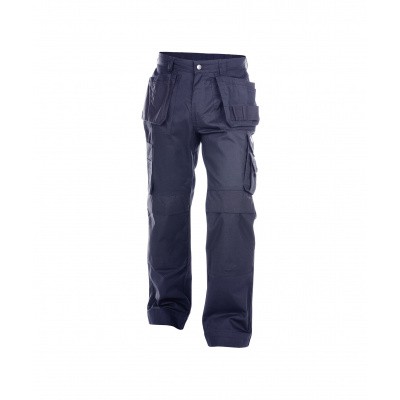 Dassy broek OXFORD | 200444 | marineblauw Dassy broek OXFORD | 200444 | marineblauw
