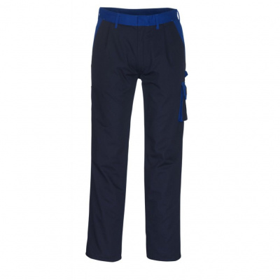 Mascot Fano servicebroek 8779-442 marine/korenblauw, 90C52 Mascot Fano servicebroek 8779-442 marine/korenblauw, 90C52