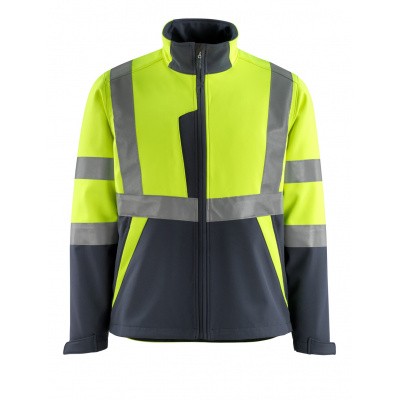 Mascot Kiama | 15902-253 | 017010-hi-vis geel/donkermarine Mascot Kiama | 15902-253 | 017010-hi-vis geel/donkermarine