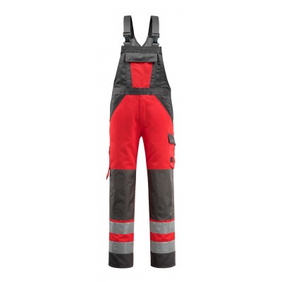 Mascot Gosford | 15969-948 | 022218-hi-vis rood/donkerantraciet Mascot Gosford | 15969-948 | 022218-hi-vis rood/donkerantraciet