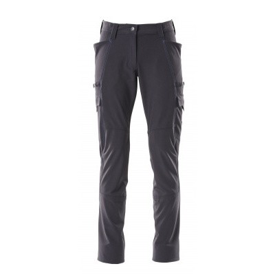Mascot 18178-511 Broek met dijbeenzakken donker marine Mascot 18178-511 Broek met dijbeenzakken donker marine