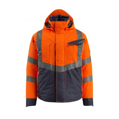 Mascot Hastings | 15535-231 | 014010-hi-vis oranje/donkermarine Mascot Hastings | 15535-231 | 014010-hi-vis oranje/donkermarine