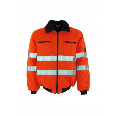 Mascot Alaska | 516-660 | 014-hi-vis oranje Mascot Alaska | 516-660 | 014-hi-vis oranje