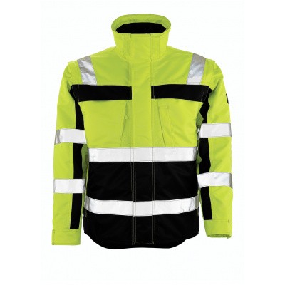 Mascot Loreto | 9335-880 | 0171-hi-vis geel/marine Mascot Loreto | 9335-880 | 0171-hi-vis geel/marine