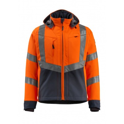 Mascot Blackpool | 15502-246 | 014010-hi-vis oranje/donkermarine Mascot Blackpool | 15502-246 | 014010-hi-vis oranje/donkermarine