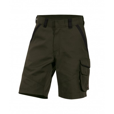 Dassy short SMITH | 250044 | olijfgroen/zwart Dassy short SMITH | 250044 | olijfgroen/zwart