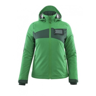Mascot 18345-231 Winterjack gras groen/groen Mascot 18345-231 Winterjack gras groen/groen