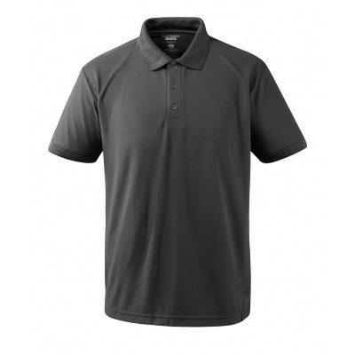 Mascot poloshirt cooldry | 17083-941 | 018-donkerantraciet Mascot poloshirt cooldry | 17083-941 | 018-donkerantraciet