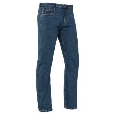 Brams Paris Gibson | jeans | 1.331A52001 | mid blue denim Brams Paris Gibson | jeans | 1.331A52001 | mid blue denim