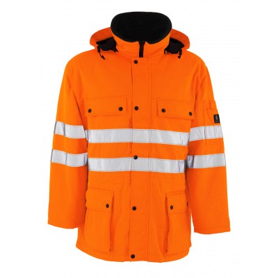 Mascot Quebec | 510-660 | 014-hi-vis oranje Mascot Quebec | 510-660 | 014-hi-vis oranje
