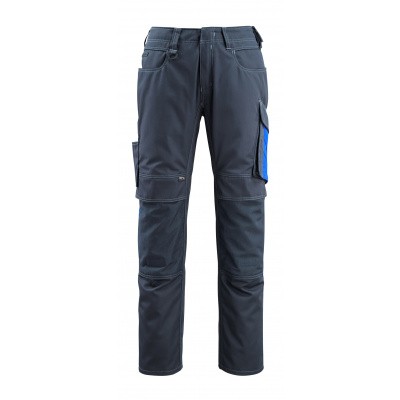 Mascot werkbroek Mannheim | 12679-442 | 01011-donkermarine/korenblauw Mascot werkbroek Mannheim | 12679-442 | 01011-donkermarine/korenblauw