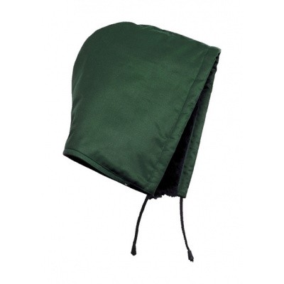 Mascot MacKenzie met rits | 539-620 | 03-groen Mascot MacKenzie met rits | 539-620 | 03-groen