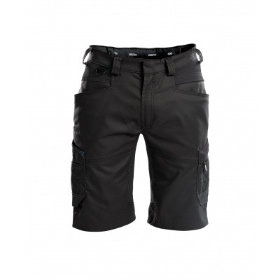 Dassy short AXIS | 250082 | zwart Dassy short AXIS | 250082 | zwart