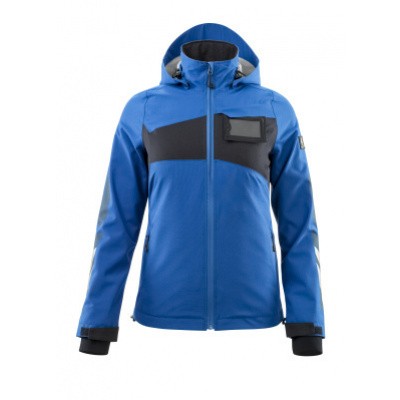 Mascot 18311-231 windjack azur blauw/donker marine Mascot 18311-231 windjack azur blauw/donker marine