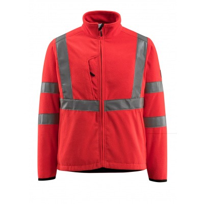 Mascot Mildura | 15903-270 | 0222-hi-vis rood Mascot Mildura | 15903-270 | 0222-hi-vis rood