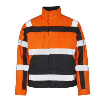 Mascot Cameta | 7109-860 | 014888-hi-vis oranje/antraciet Mascot Cameta | 7109-860 | 014888-hi-vis oranje/antraciet