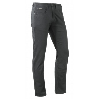 Brams Paris Hugo | jeans | 1.3100E14808 | ebony Brams Paris Hugo | jeans | 1.3100E14808 | ebony