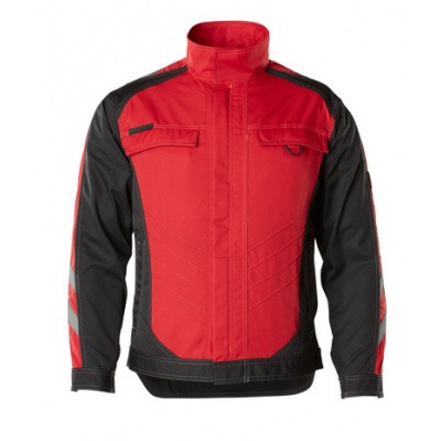 Mascot Fulda | 12209-442 | 0209-rood/zwart Mascot Fulda | 12209-442 | 0209-rood/zwart