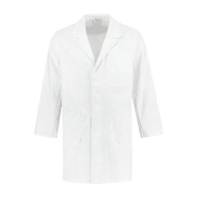 Bestex Stofjas 100% katoen| SJ100 | 06-wit Bestex Stofjas 100% katoen| SJ100 | 06-wit