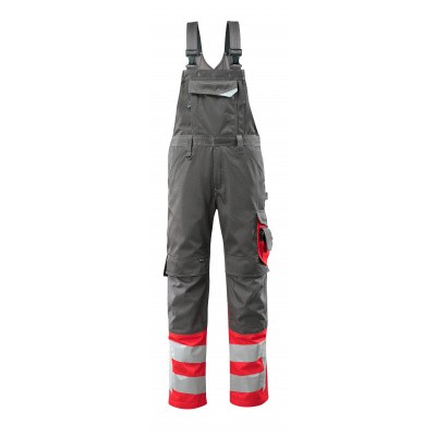 Mascot Sunderland | 15669-860 | 018222-donkerantraciet/hi-vis rood Mascot Sunderland | 15669-860 | 018222-donkerantraciet/hi-vis rood