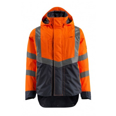 Mascot Harlow | 15501-231 | 014010-hi-vis oranje/donkermarine Mascot Harlow | 15501-231 | 014010-hi-vis oranje/donkermarine