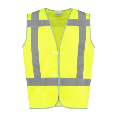 Veiligheidsvest geel RWS| VVRWS100 | 017-geel Veiligheidsvest geel RWS| VVRWS100 | 017-geel