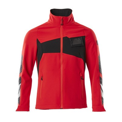 Mascot 18101-511 Jack signaal rood/zwart Mascot 18101-511 Jack signaal rood/zwart