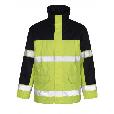 Mascot Savona | 930-880 | 0171-hi-vis geel/marine Mascot Savona | 930-880 | 0171-hi-vis geel/marine