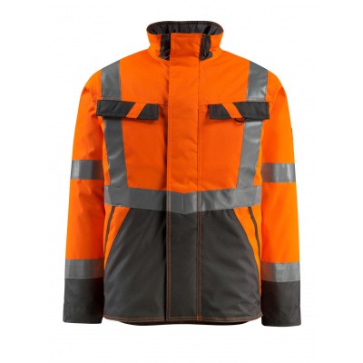 Mascot Penrith | 15935-126 | 01418-hi-vis oranje/donkerantraciet Mascot Penrith | 15935-126 | 01418-hi-vis oranje/donkerantraciet