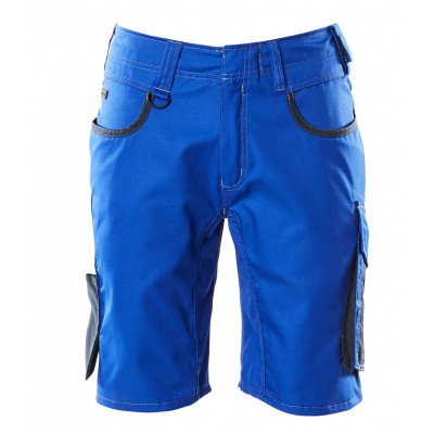 Shorts, lichtgewicht | 18349-230 | 011010-korenblauw/donkermarine Shorts, lichtgewicht | 18349-230 | 011010-korenblauw/donkermarine