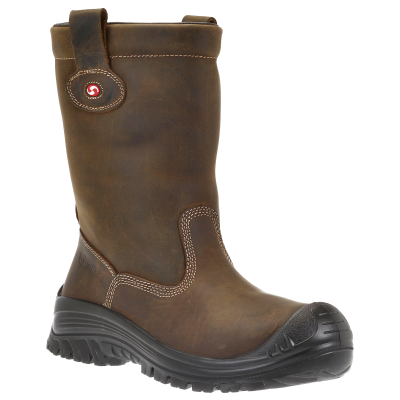 Sixton 81156-20 Montana airvoering Laars Sixton 81156-20 Montana airvoering Laars