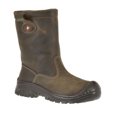 Sixton 81156-05 Montana (Wol) S3 + KN Laars Sixton 81156-05 Montana (Wol) S3 + KN Laars