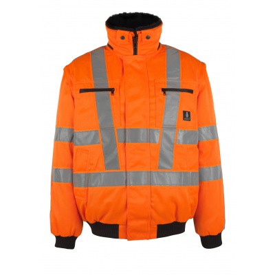 Mascot Innsbruck | 5020-660 | 014-hi-vis oranje Mascot Innsbruck | 5020-660 | 014-hi-vis oranje