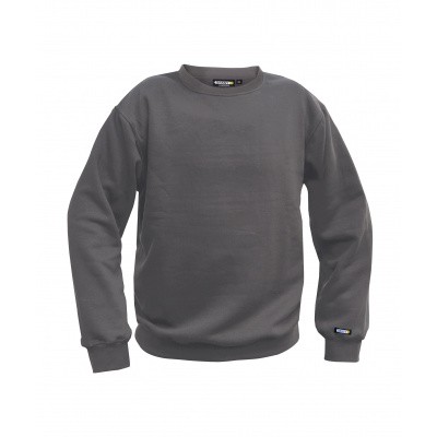 Dassy sweater LIONEL | 300449 | cementgrijs Dassy sweater LIONEL | 300449 | cementgrijs