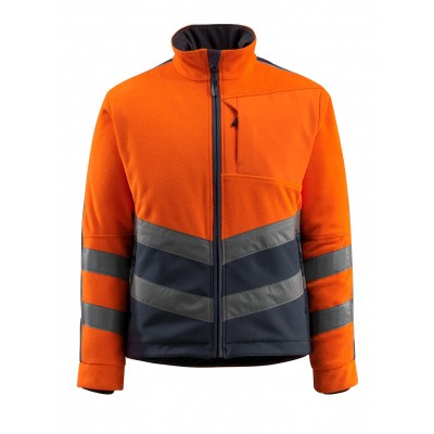 Mascot Sheffield | 15503-259 | 014010-hi-vis oranje/donkermarine Mascot Sheffield | 15503-259 | 014010-hi-vis oranje/donkermarine