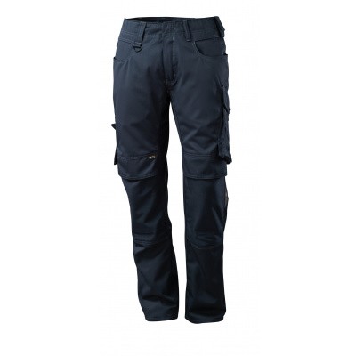 Mascot werkbroek Mannheim | 12779-442 | 010-donkermarine Mascot werkbroek Mannheim | 12779-442 | 010-donkermarine
