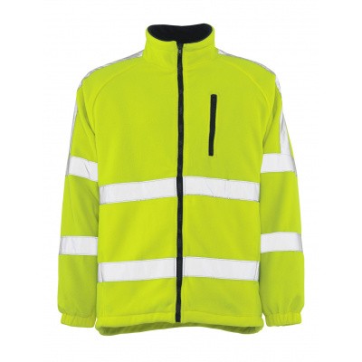 Mascot Salzburg | 5242-125 | 017-hi-vis geel Mascot Salzburg | 5242-125 | 017-hi-vis geel