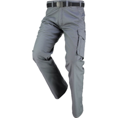 Orcon werkbroek Matt 58002, mt 48 grijs Orcon werkbroek Matt 58002, mt 48 grijs
